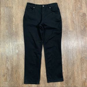 Gloria Vanderbilt Amanda Jeans